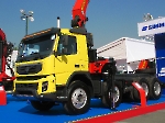 Volvo FMX