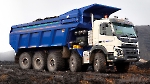 Volvo FMX 540 10x6