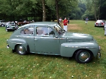 Volvo PV544