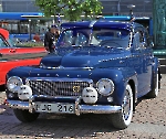Volvo PV544