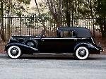 Cadillac V-12 series 370E