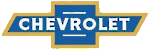 Логотип Chevrolet 1940-1950 г.г.