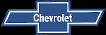 Логотип Chevrolet 1976-1988 г.г.
