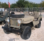 Jeep CJ2