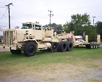 Oshkosh M911