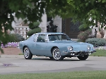 Studebaker Avanti