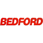 Логотип Bedford