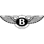 Логотип Bentley