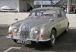 Daimler 250 2.5 V8