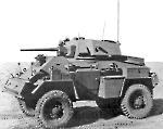 Humber Armoured Car Mk.IV