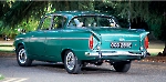 Humber Sceptre MK II