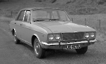 Humber Sceptre MK III