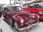 Humber Super Snipe Mk III