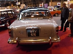 Humber Super Snipe Series I