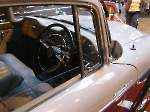 Humber Super Snipe Series I