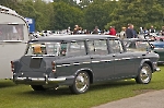 Humber Super Snipe Series V
