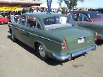 Humber Super Snipe Series V