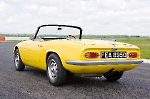 Lotus Elan +2