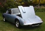Lotus Elan +2