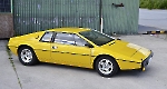 Lotus Esprit S1