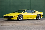 Lotus Esprit S1