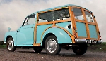 Morris Minor Series 1000