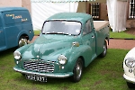 Morris Minor Series 1000