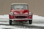 Morris Minor Series 1000