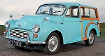 Morris Minor Series 1000