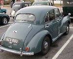 Morris Minor Series II
