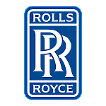 Логотип Rolls-Royce