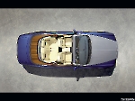 Rolls-Royce Phantom VII Drophead Coupe