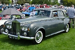 Rolls-Royce Silver Cloud III