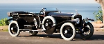 Rolls-Royce 40/50hp Silver Ghost