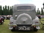 Rover 10 (1933 г)