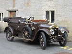 Rover 12 (1912 г)