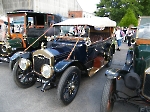 Rover 12 (1912 г)