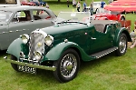 Rover 12 P1 Tourer