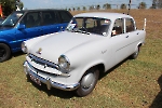 Standard Vanguard Phase III