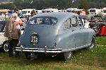 Standard Vanguard Phase I