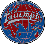 Логотип Triumph
