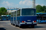 Реплика Ikarus-293.К1