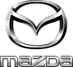 Логотип Mazda