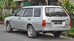 Mazda Familia FA4