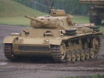 Средний танк Pz.Kpfw. III