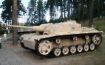 StuG III Ausf. G