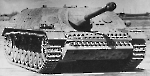 Истребитель танков Jagdpanzer IV/48