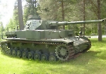 PzKpfw IV Ausf G