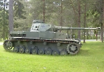 PzKpfw IV Ausf G