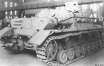 САУ StuG IV